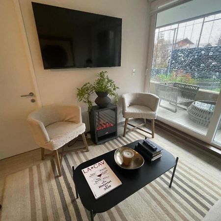 Departamento Pucon Apartment Ngoại thất bức ảnh