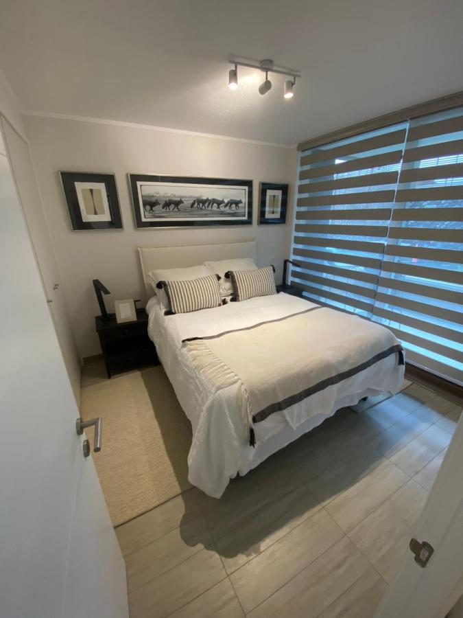 Departamento Pucon Apartment Ngoại thất bức ảnh